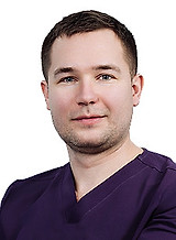 Лукьянчиков Игорь Алексеевич
