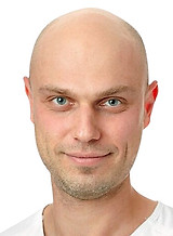 Лукьянов Роман Андреевич