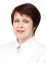 Лукьянова Наталья Викторовна