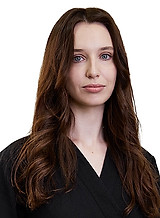Лупандина Елизавета Дмитриевна