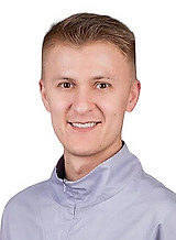 Лутфирахманов Артур Антуанович