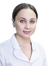 Львова Екатерина Владимировна