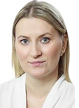 Ляхова Мария Анатольевна