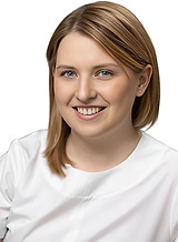 Ляшенко Елена Александровна