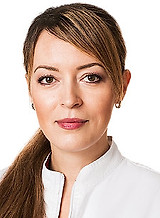 Ляшенко Наталья Сергеевна 