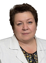 Лысак Светлана Алексеевна 