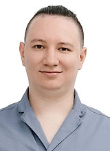 Любезнов Владислав Владимирович