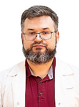 Любимов Антон Александрович