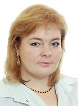 Мацкевич Татьяна Георгиевна