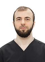 Магомедов Абас Ахмедович