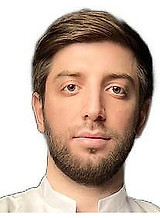 Магомедов Амир Исрапилович