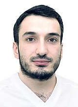 Магомедов Магомед Магомедшапиевич