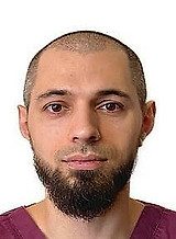 Магомедов Рашид Шахрурамазанович