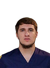 Магомедов Сайдархан Заайнулабидович
