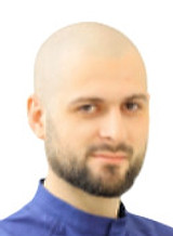Магомедов Шапи Рамазанович