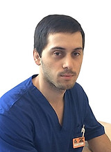 Магомедов Тимур Абдурахманович