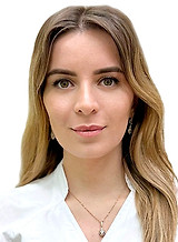 Магомедова Элина Идрисовна
