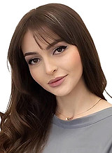 Магомедова Пери Джамалудиновна