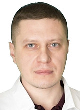 Макаров Евгений Петрович