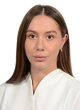 Макарова Анна Александровна
