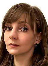 Макарова Тамара Евгеньевна