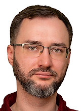 Макеев Илья Александрович