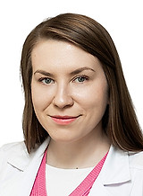 Макеева Екатерина Андреевна