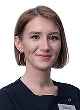 Макеева Татьяна Андреевна