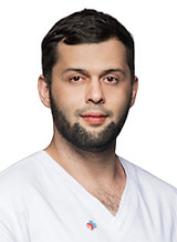 Махачев Адам Маликович