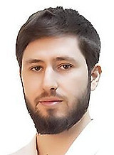 Махмудов Даниял Артурович