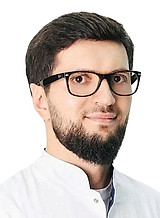 Махмудов Рамазан Найимович