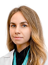 Махно Надежда Александровна