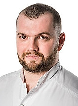 Макиев Сергей Валерьевич