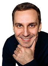 Максимов Сергей Николаевич