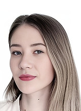 Максимова-Кизля Мария Викторовна