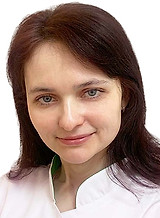 Макушева Виктория Гемеровна