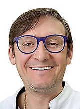 Макушкин Антон Николаевич 