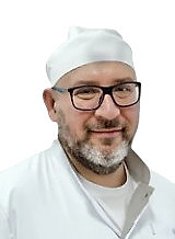 Малахов Алексей Михайлович