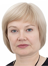 Малашенко Наталья Евгеньевна