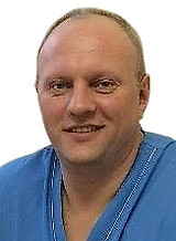 Маликов Дмитрий Владимирович