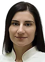Малиновская Татьяна Викторовна