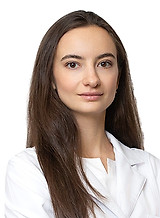 Малькова Дарья Викторовна