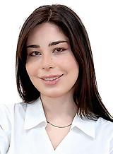 Мальсагова Бэлла Мухарбековна