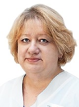 Малыгина Наталья Александровна