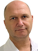 Малышенко Евгений Петрович
