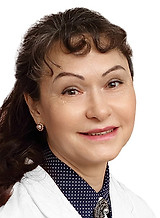 Малышева Светлана Владимировна