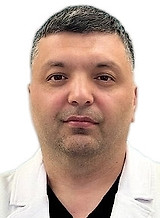 Маматякубов Шавкатбек Абдулатипович