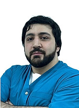 Мамедов Дилавар Алладинович