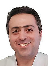 Мамедов Элвин Аббасович