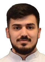 Мамедов Нахид Газанфарович